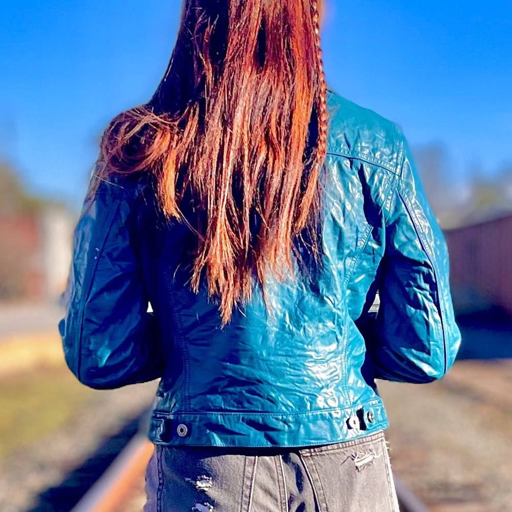 Jacket - Picture 2 of 2